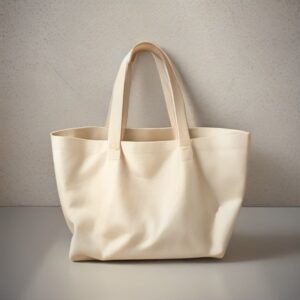 Memberside Canvas Tote Bag