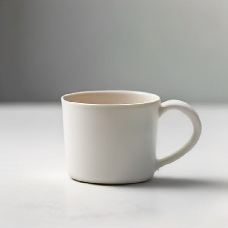 Memberside Ceramic Mug 11oz