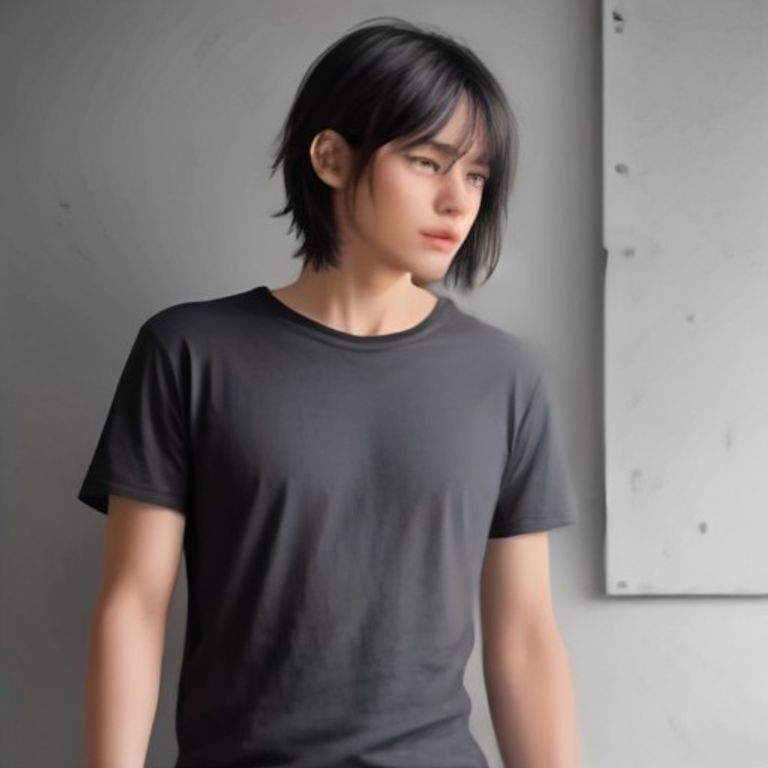 Memberside Classic Logo Tee