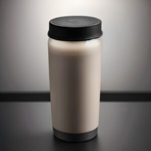 Memberside Coffee Tumbler