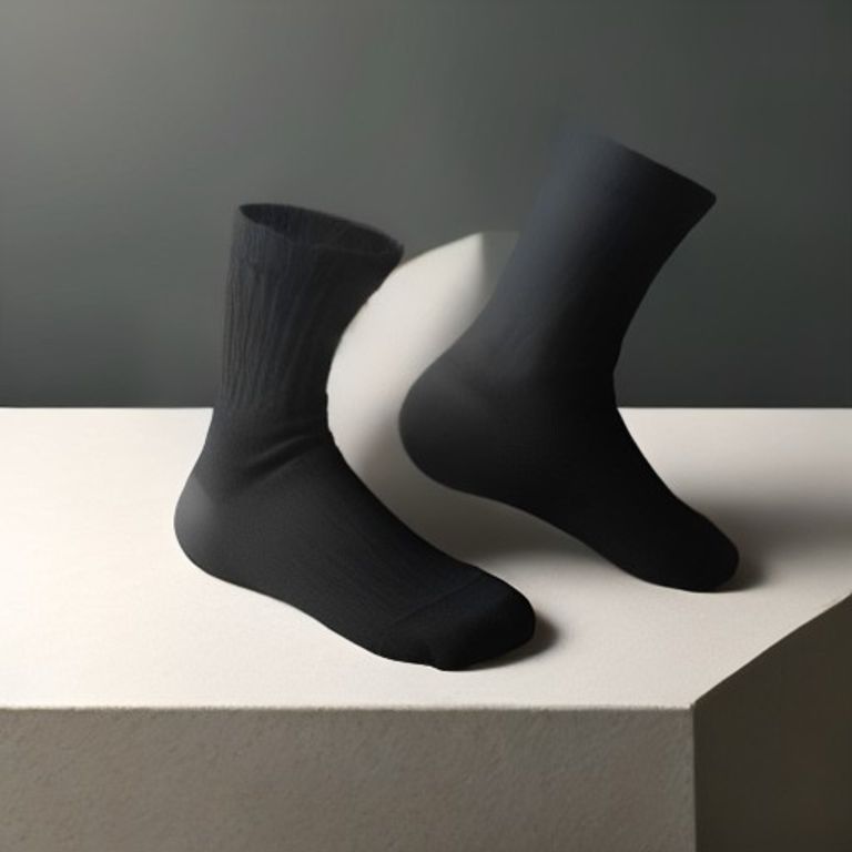 Memberside Crew Socks