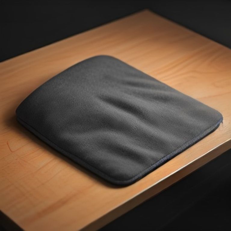 Memberside Desk Mousepad