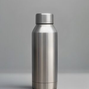Memberside Insulated Water Bottle
