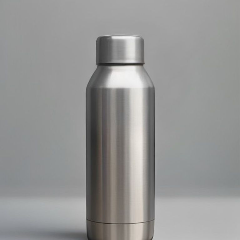 Memberside Insulated Water Bottle