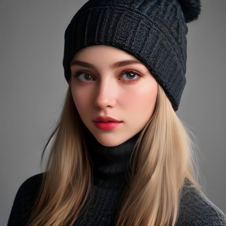 Memberside Knit Beanie