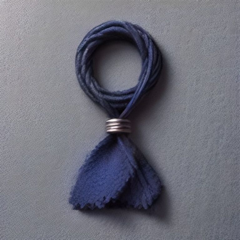 Memberside Lanyard
