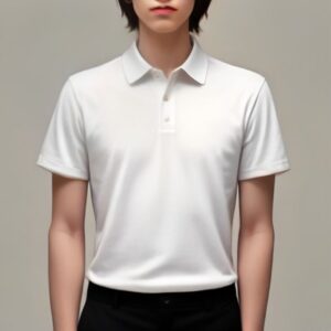 Memberside Performance Polo