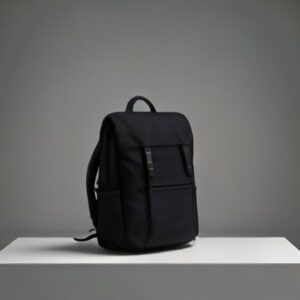 Memberside Rolltop Backpack