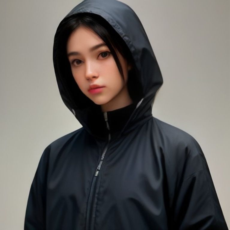 Memberside Windbreaker