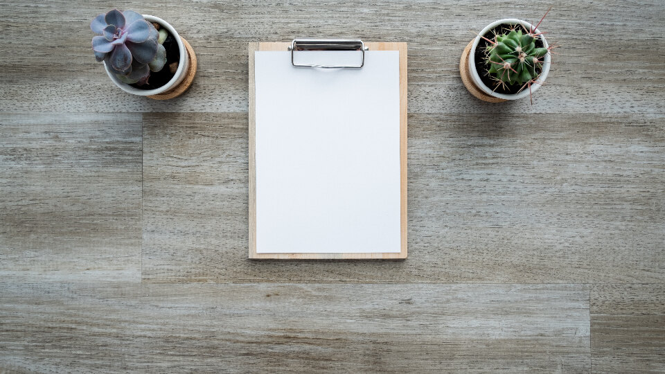 Client Onboarding Clinic