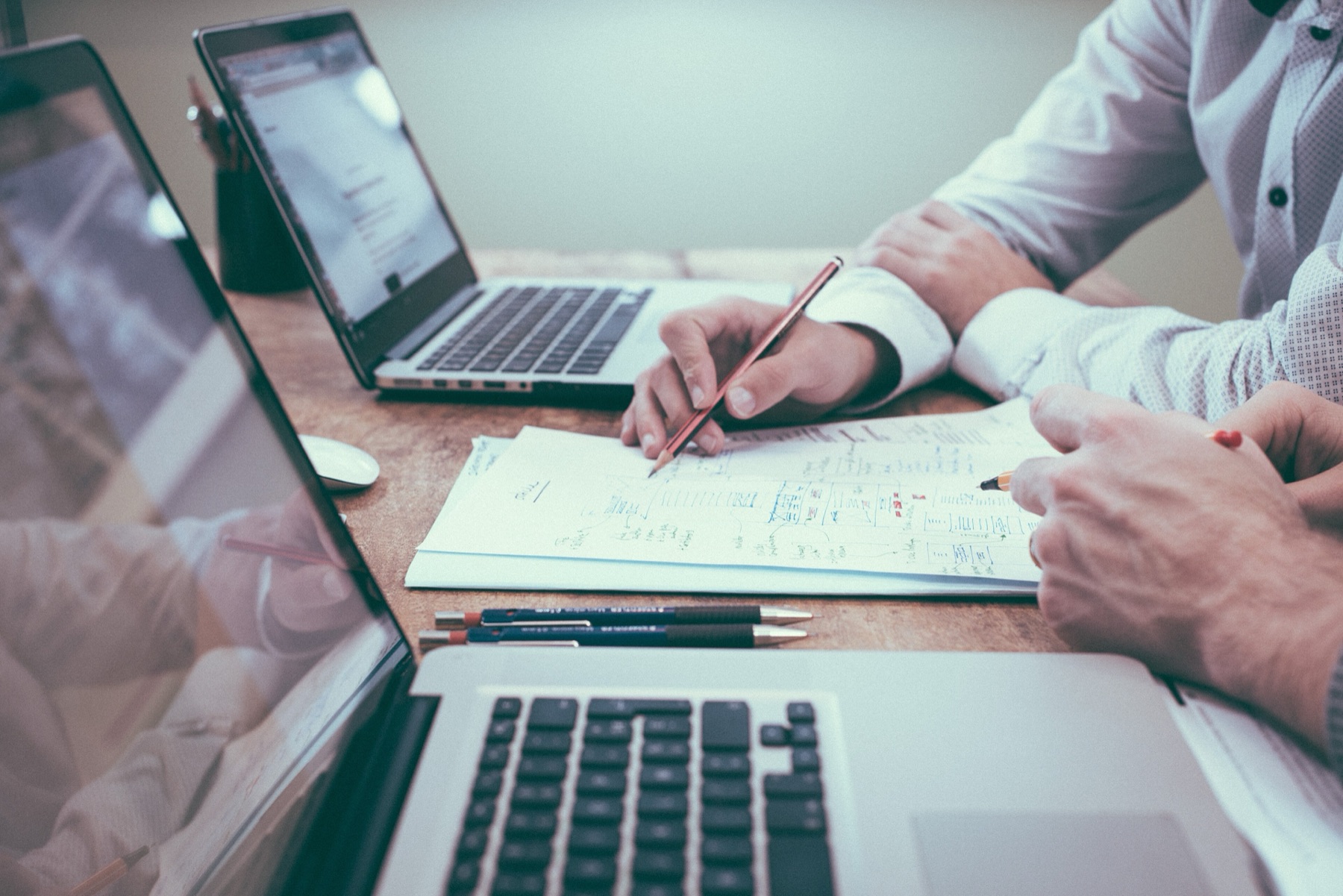 Freelance contract starter