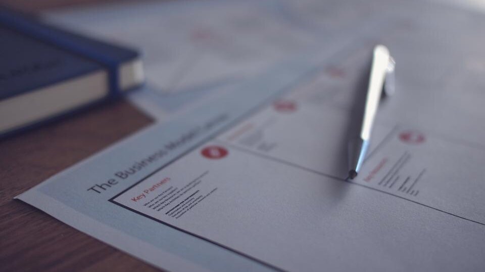 Retainer Contracts, Line by Line