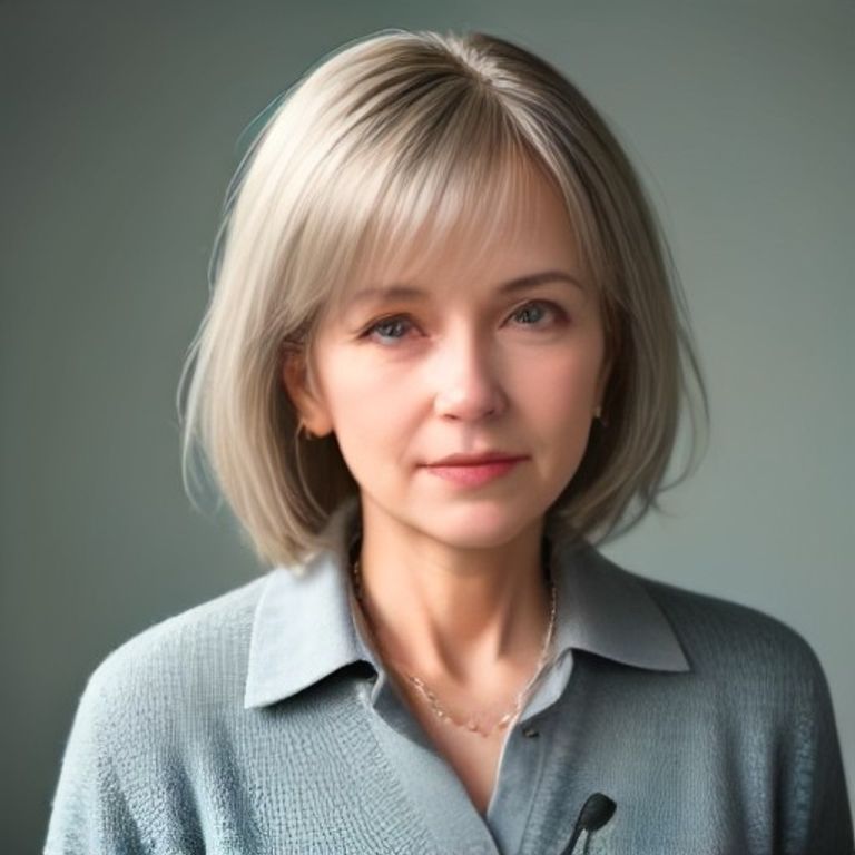 Profile picture of Rosanna Morin
