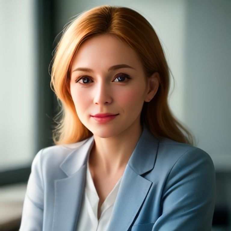 Profile picture of Andrea Olsen