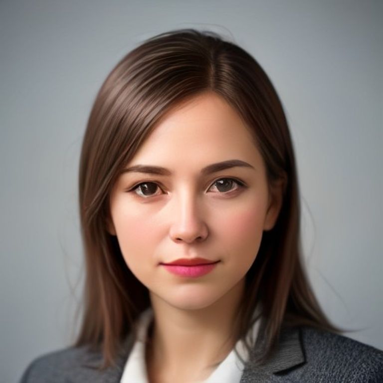 Profile picture of Wiktoria Busch