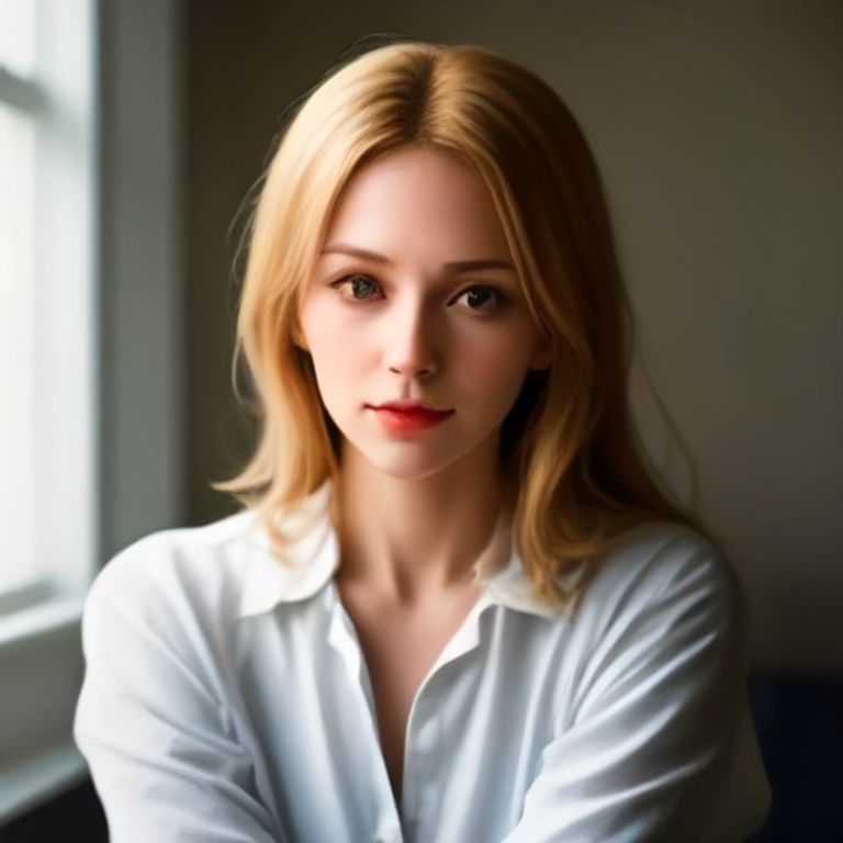 Profile picture of Isla Hanninen