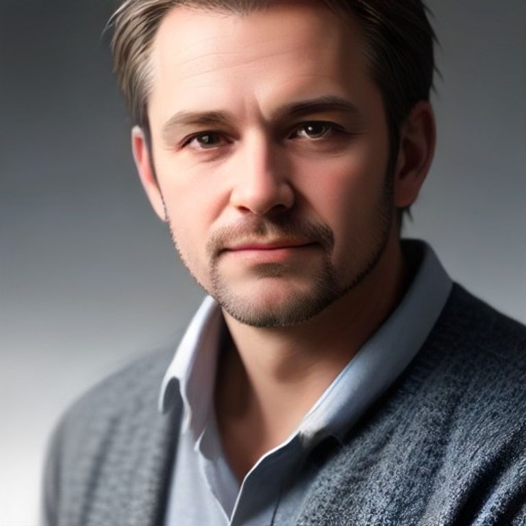 Profile picture of Vilho Waisanen